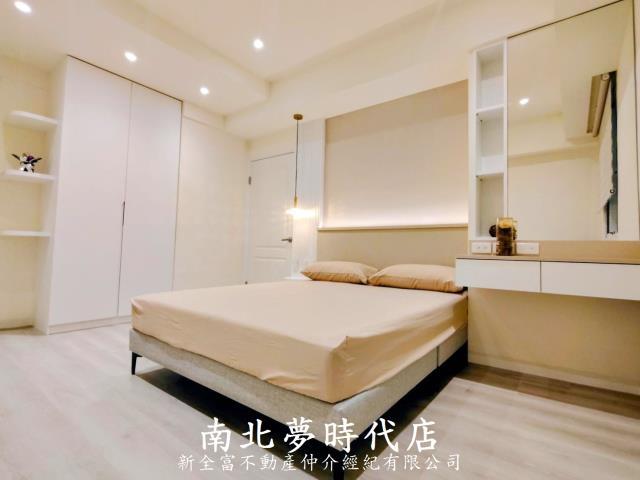 台南北區華廈-6
