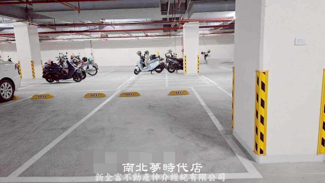 台南歸仁大樓-12
