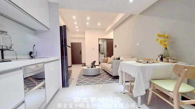 台南歸仁大樓-3