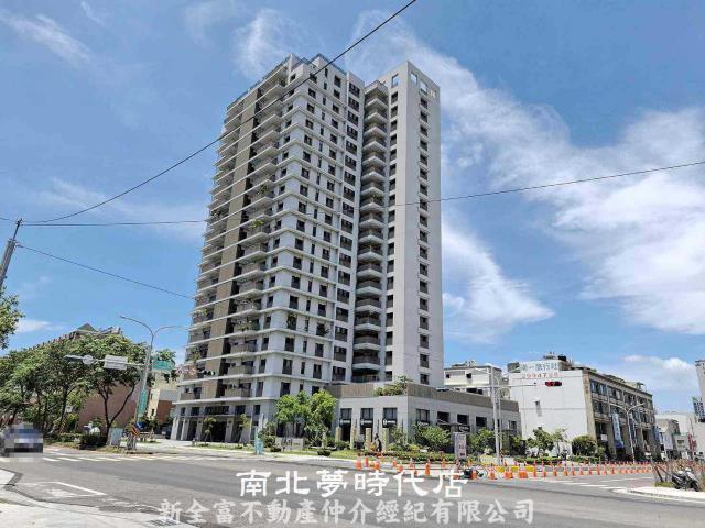 台南安平大樓-13