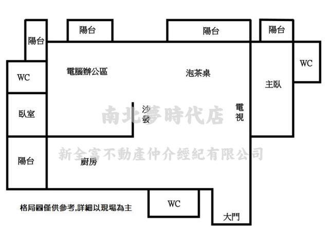台南安平大樓-14