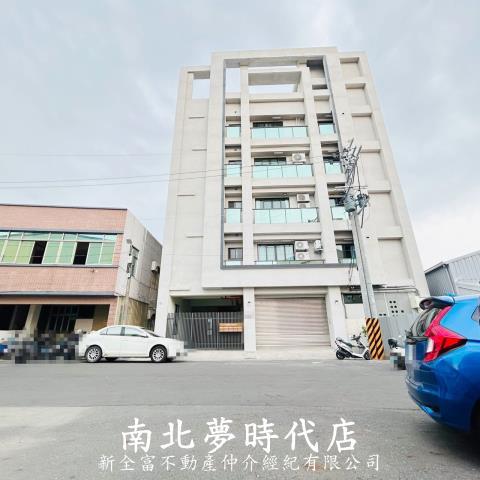 永康華廈-6