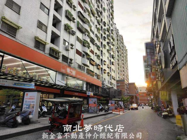 永康透天-12