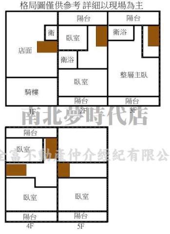 永康透天-13