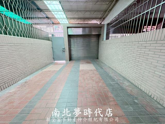 台南南區透天-12