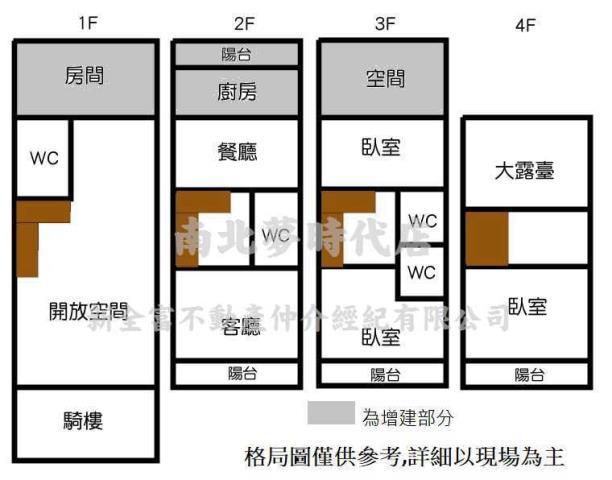 永康透天-13
