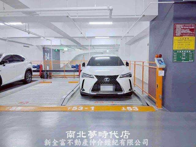 台南大樓-11