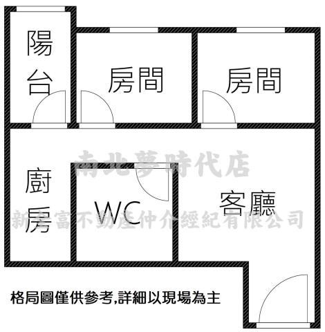 台南大樓-14