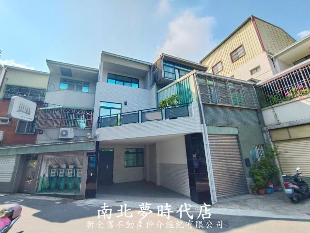 南區透天-13