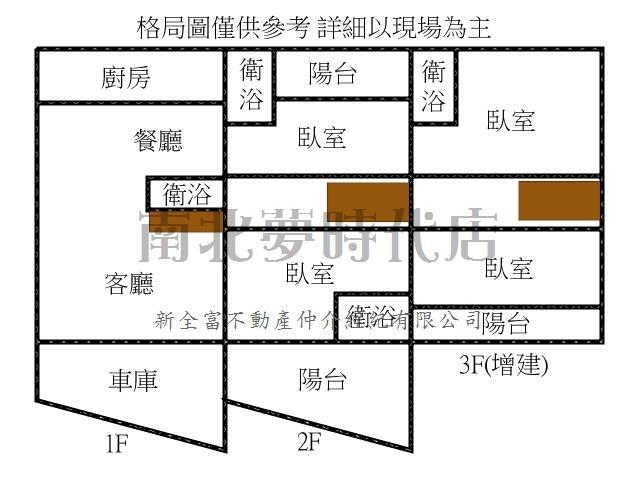 南區透天-14