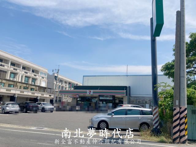 西港華廈-10