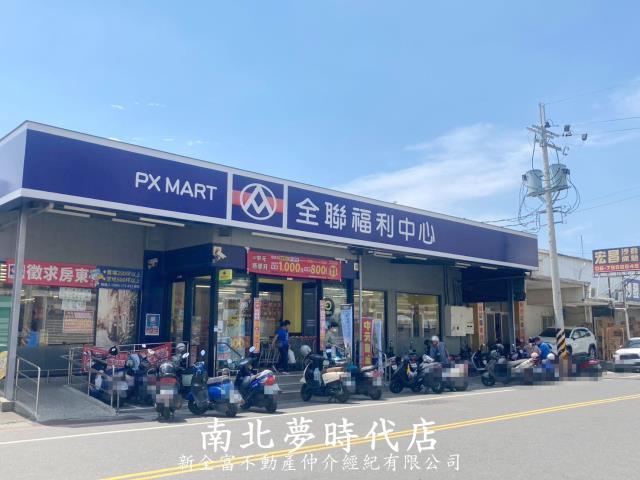 西港華廈-12