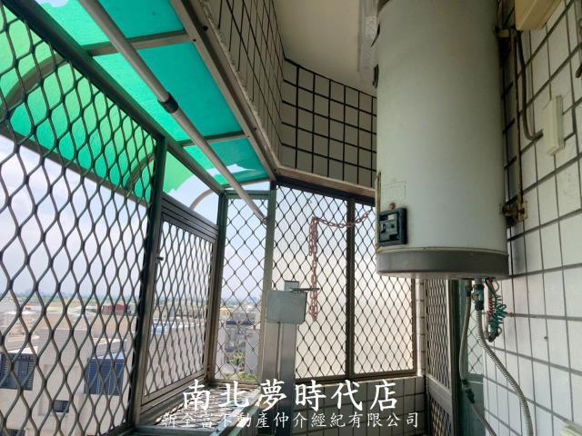 西港華廈-7