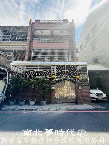台南安南透天-0