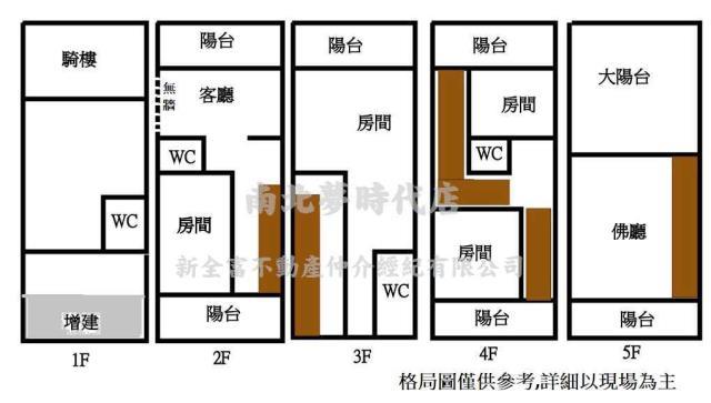 台南永康透天-14