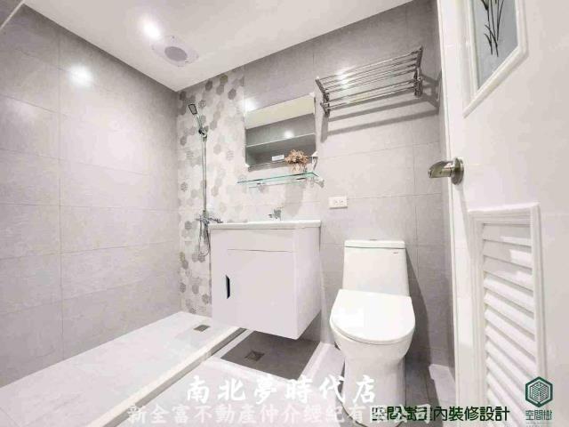 台南永康華廈-9