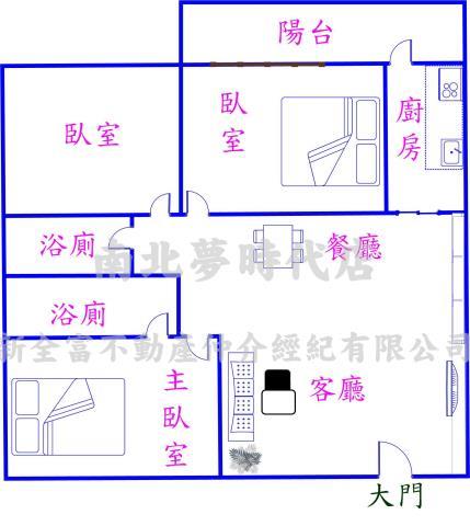 台南永康華廈-12