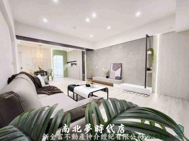台南永康華廈-1