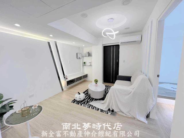 台南華廈-1