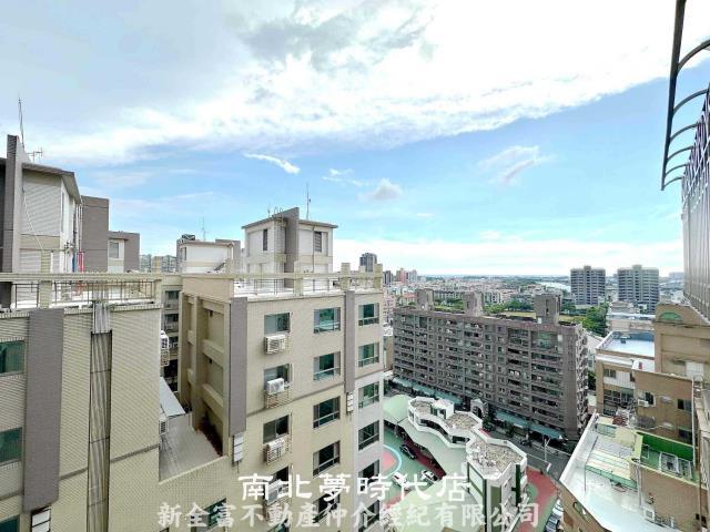 台南大樓-8