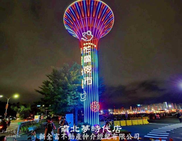 台南華廈-9