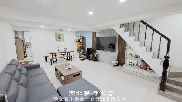 安南透天-2