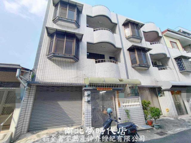 歸仁透天-0