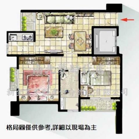 永康華廈-14