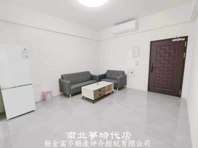 善化華廈-0