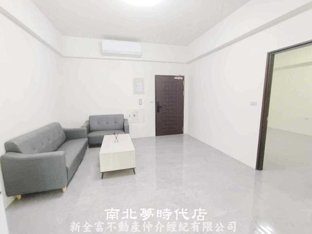 善化華廈-1