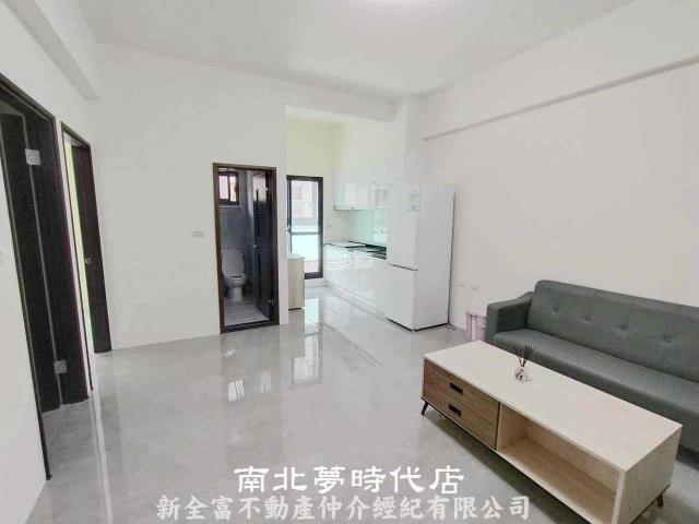善化華廈-2