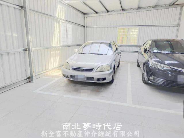 善化華廈-7