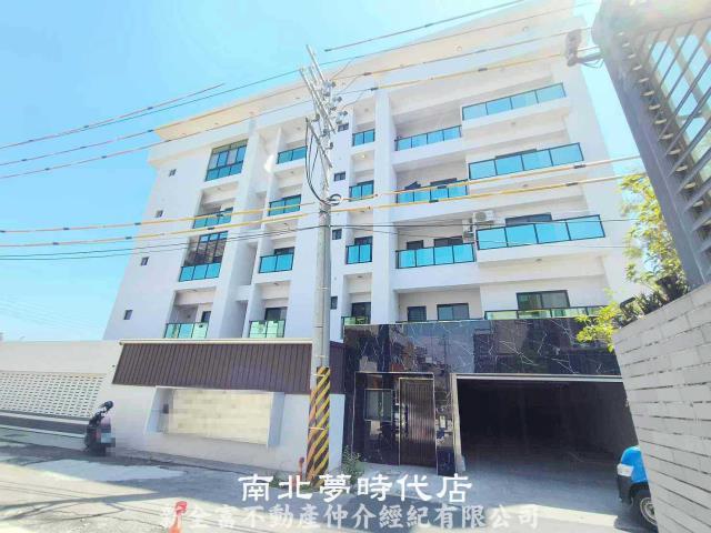 善化華廈-8