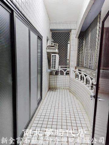 永康公寓-7