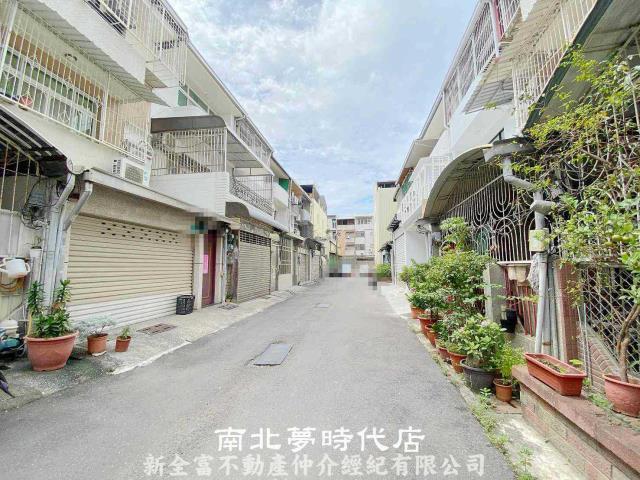 台南永康透天-12
