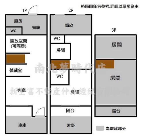 台南永康透天-13