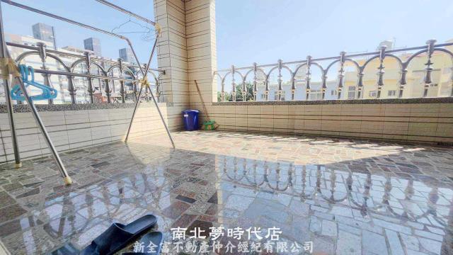 高雄燕巢透天-10