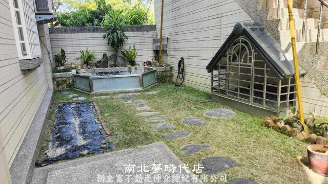 高雄燕巢透天-11