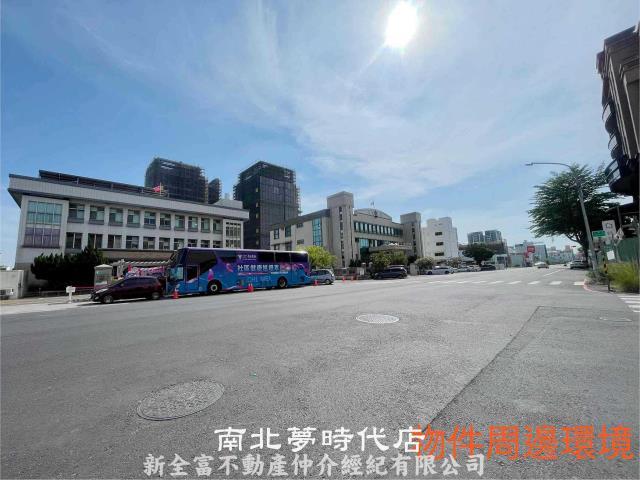 台南永康透天-1