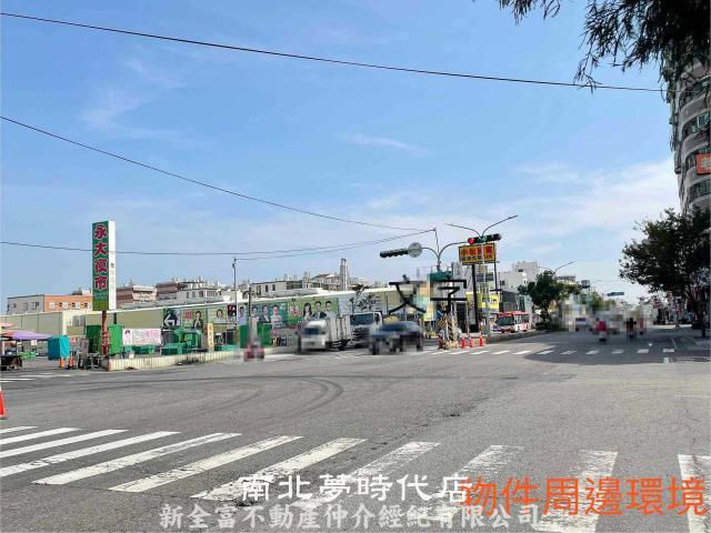 台南永康透天-3