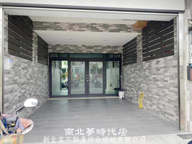 台南安南透天-13