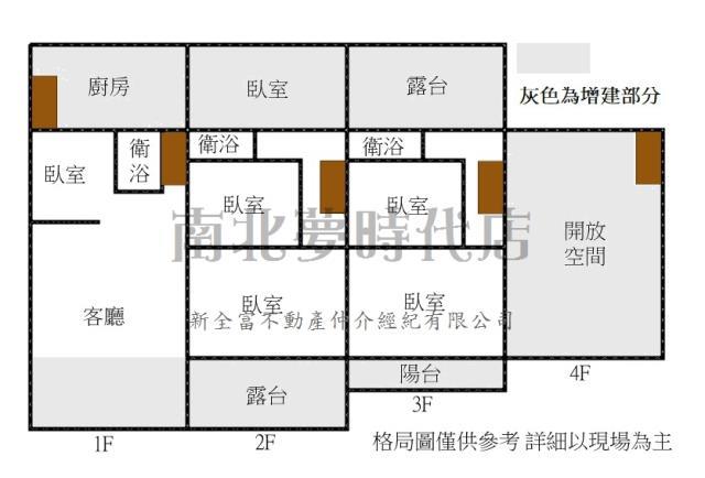台南安南透天-14