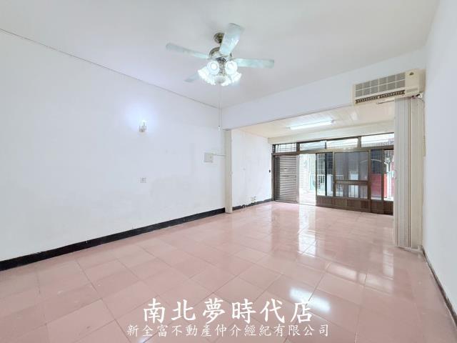台南安南透天-1