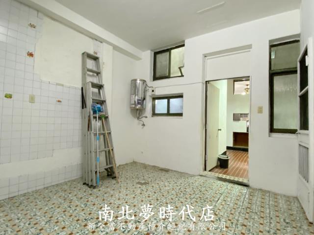 台南安南透天-4