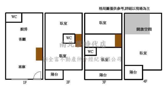 台南透天-14
