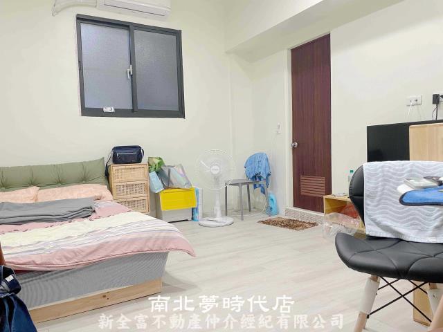 台南北區華廈-1
