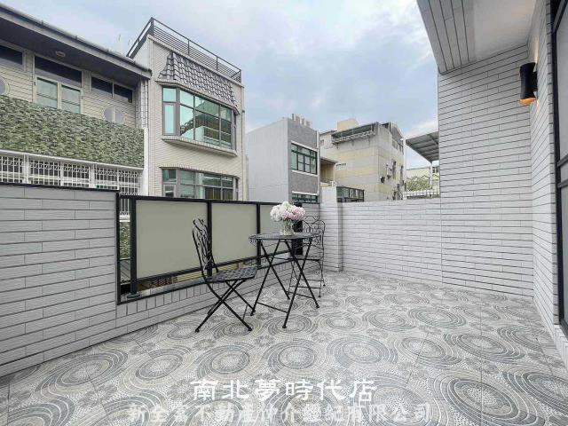 台南透天-13
