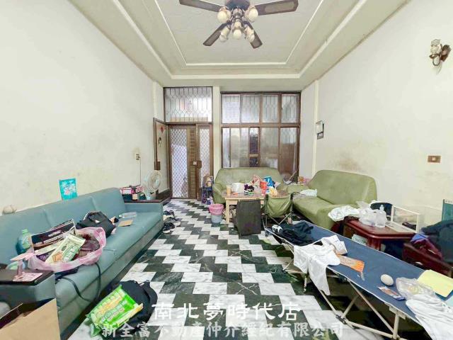 台南透天-1