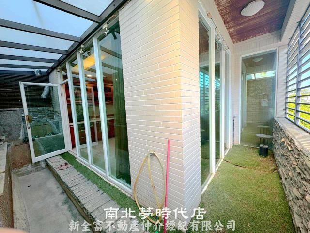 台南南區透天-11