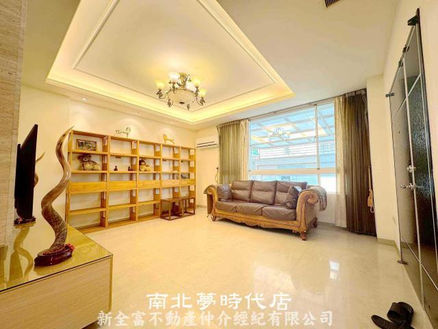 台南南區透天-2